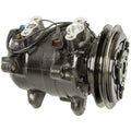 Four Seasons A/C Compressor 67455