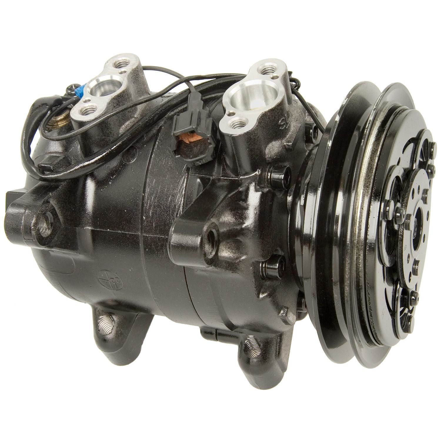 Four Seasons A/C Compressor 67455