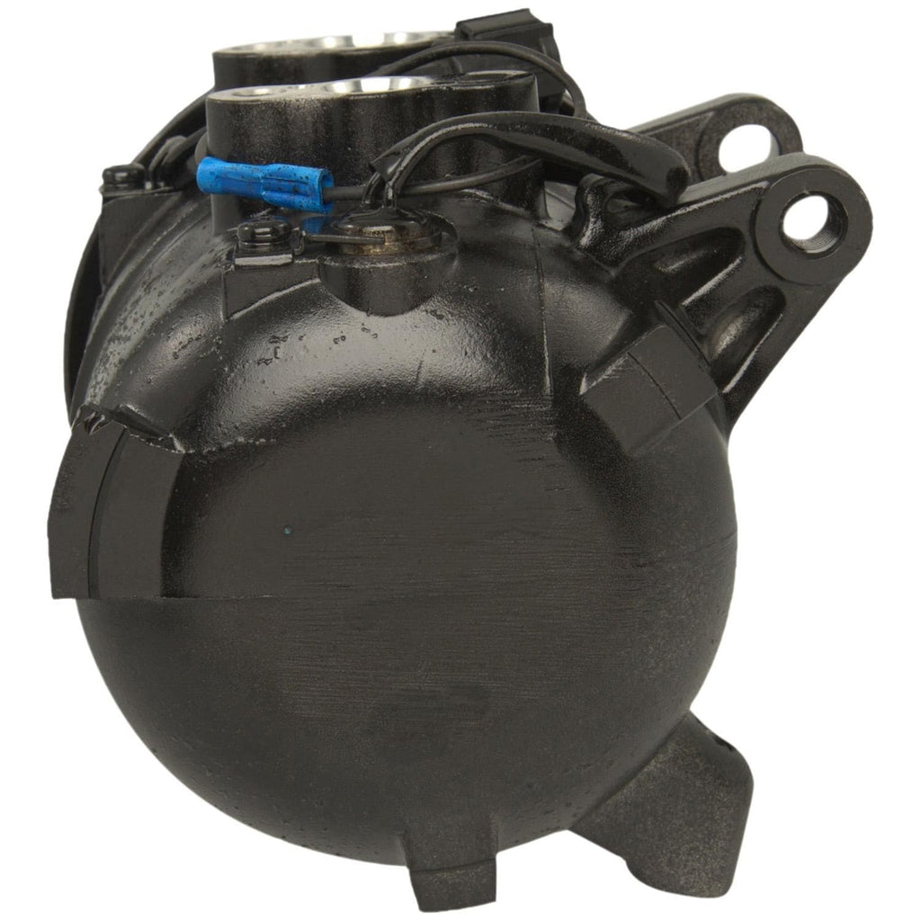 Four Seasons A/C Compressor 67455