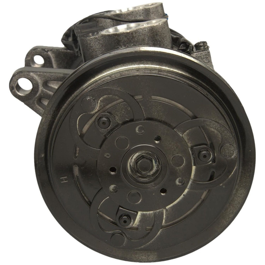 Four Seasons A/C Compressor 67455