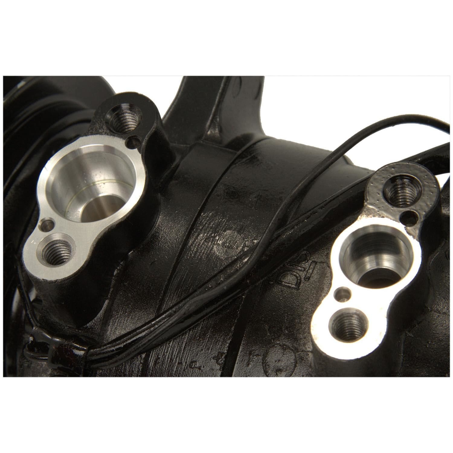 Four Seasons A/C Compressor 67455