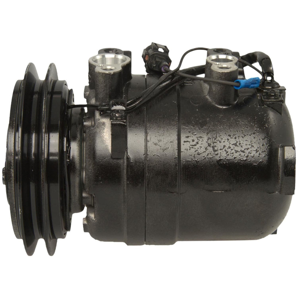 Four Seasons A/C Compressor 67455