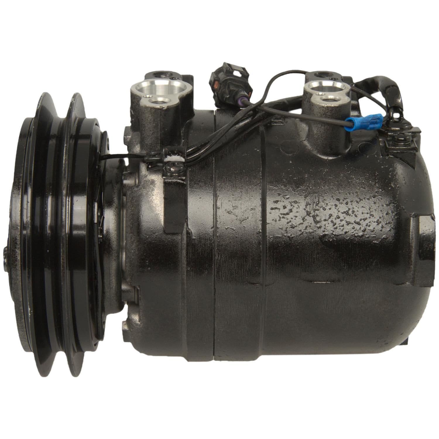 Four Seasons A/C Compressor 67455