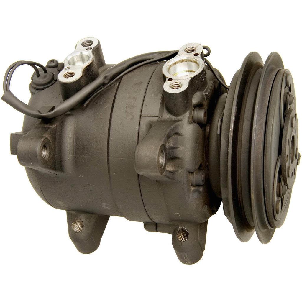 Four Seasons A/C Compressor 67456