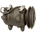 Four Seasons A/C Compressor 67456
