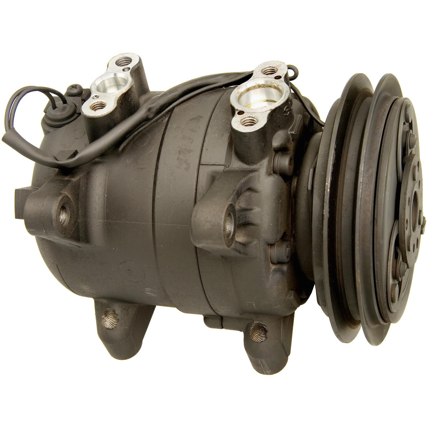 Four Seasons A/C Compressor 67456