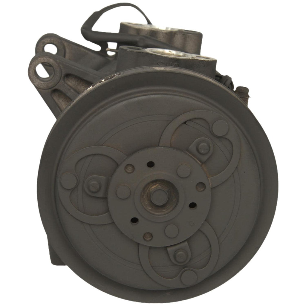 Four Seasons A/C Compressor 67456