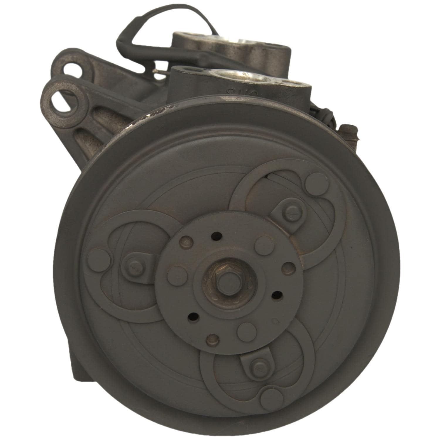 Four Seasons A/C Compressor 67456