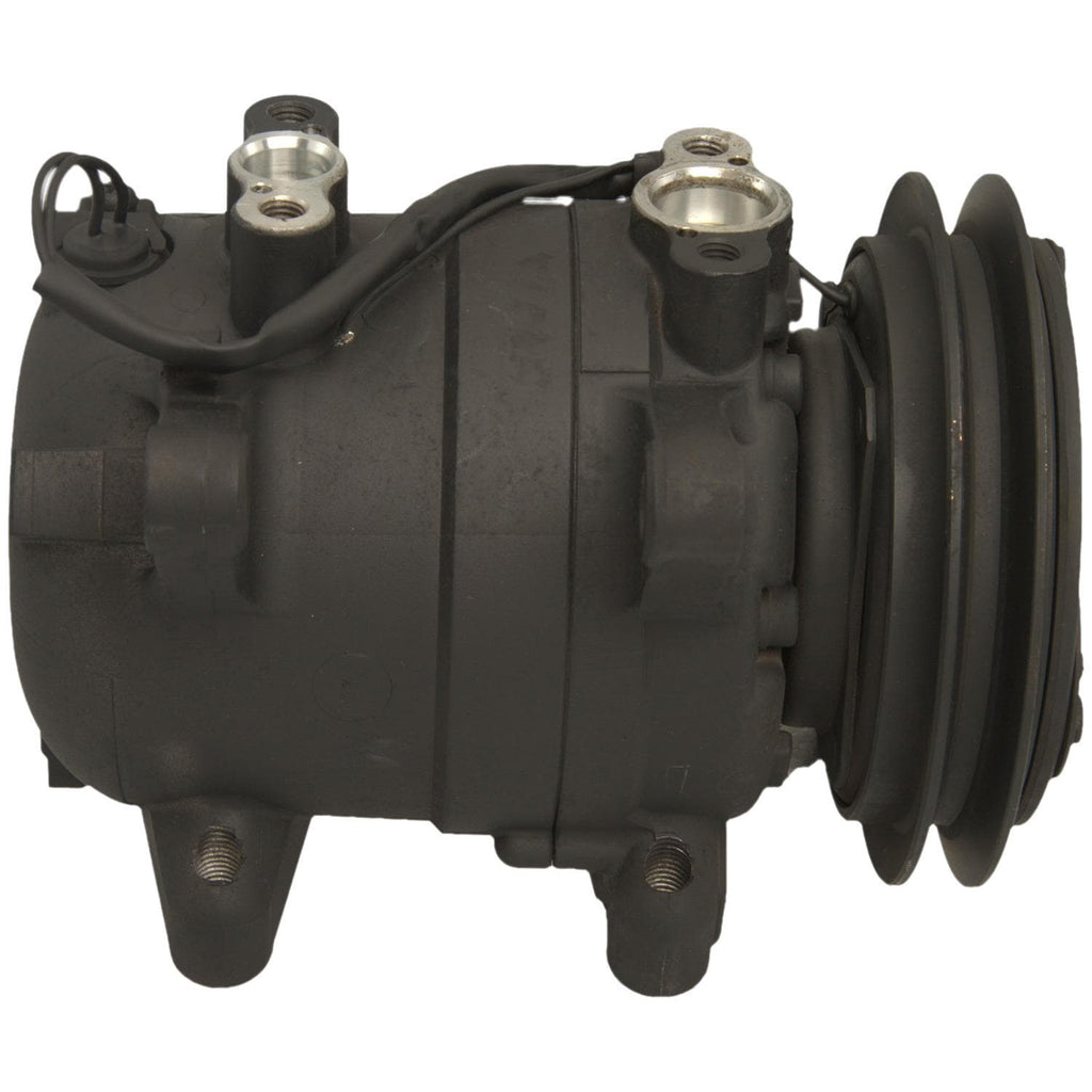 Four Seasons A/C Compressor 67456
