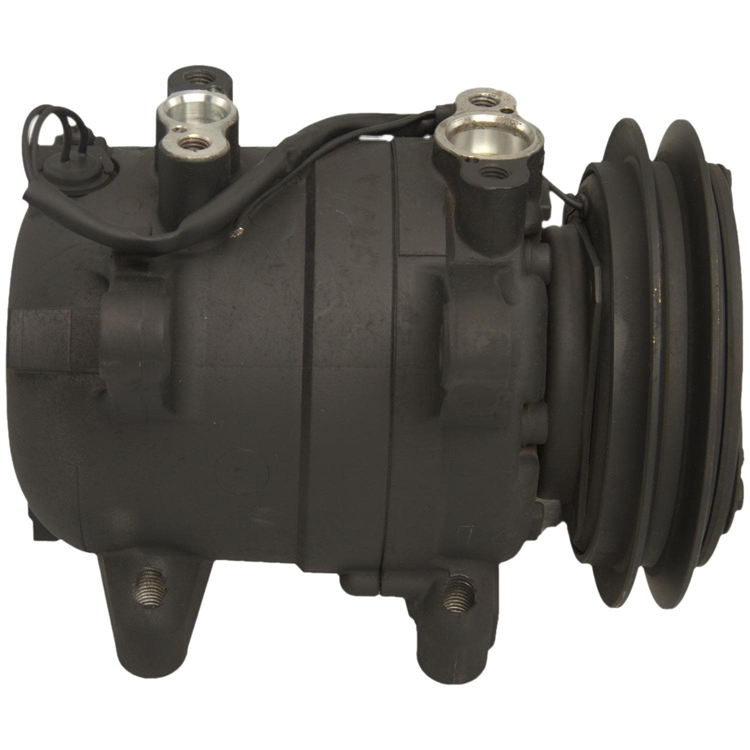Four Seasons A/C Compressor 67456