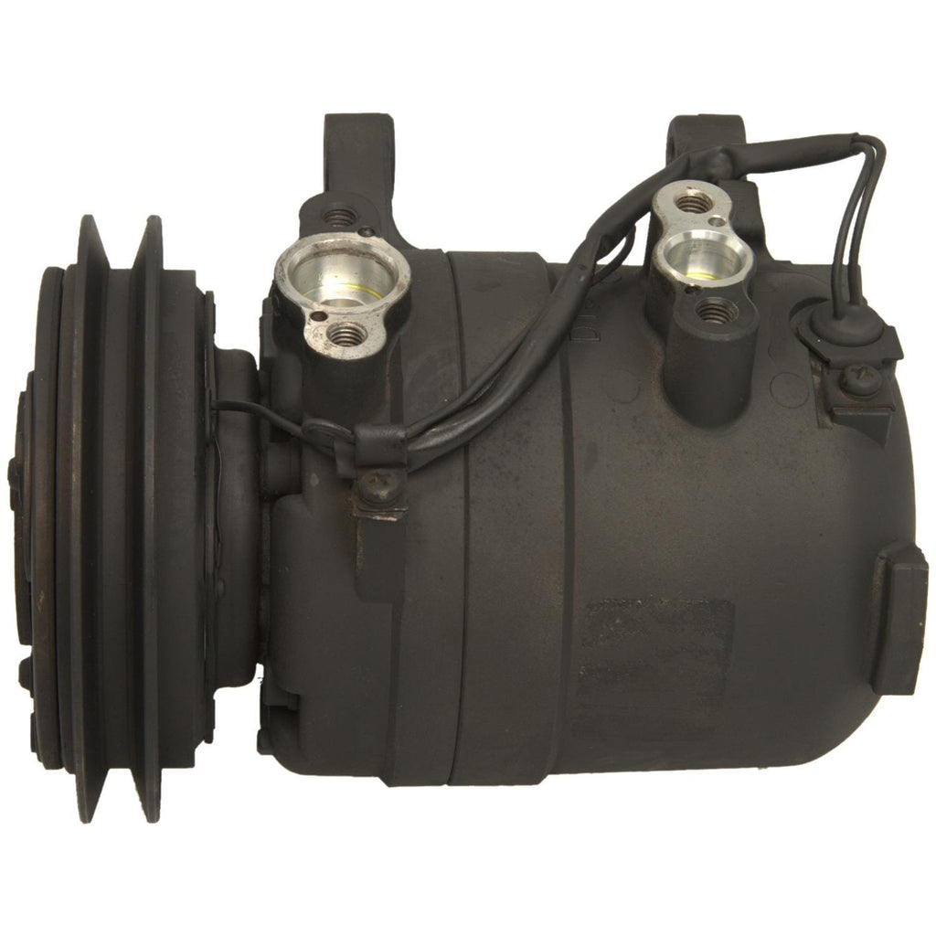 Four Seasons A/C Compressor 67456