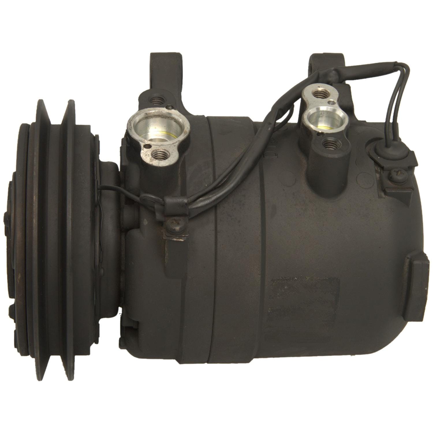 Four Seasons A/C Compressor 67456