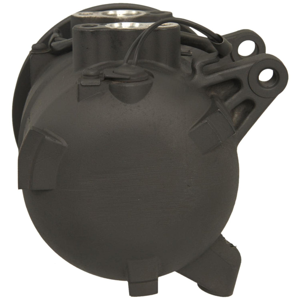 Four Seasons A/C Compressor 67456