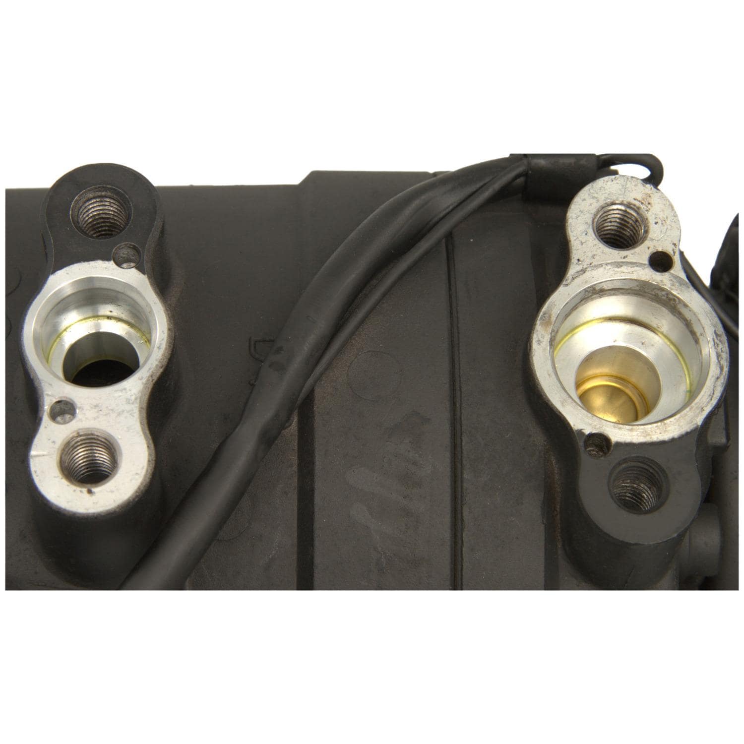 Four Seasons A/C Compressor 67456