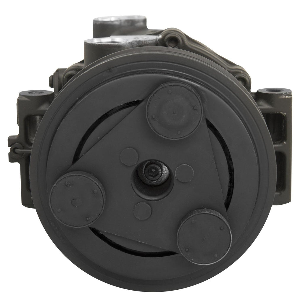 Four Seasons A/C Compressor 67457