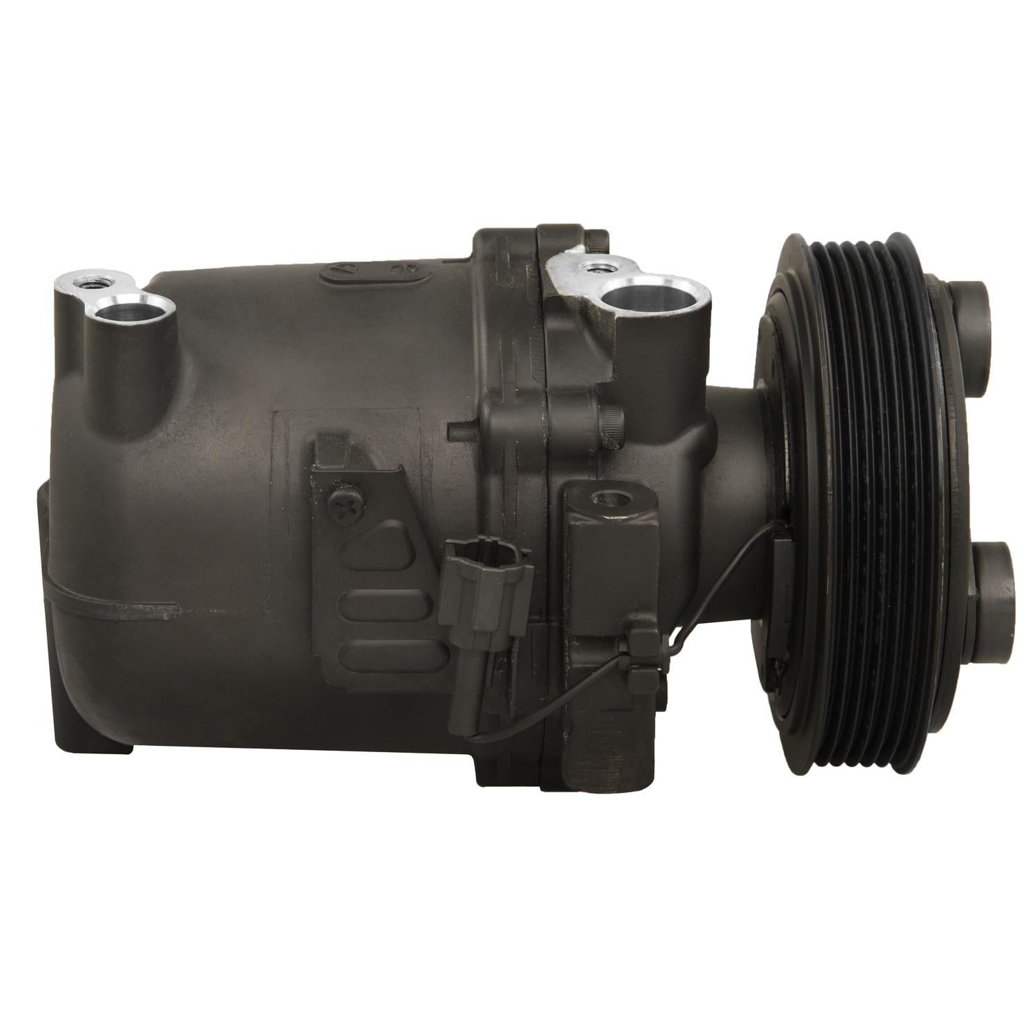 Four Seasons A/C Compressor 67457