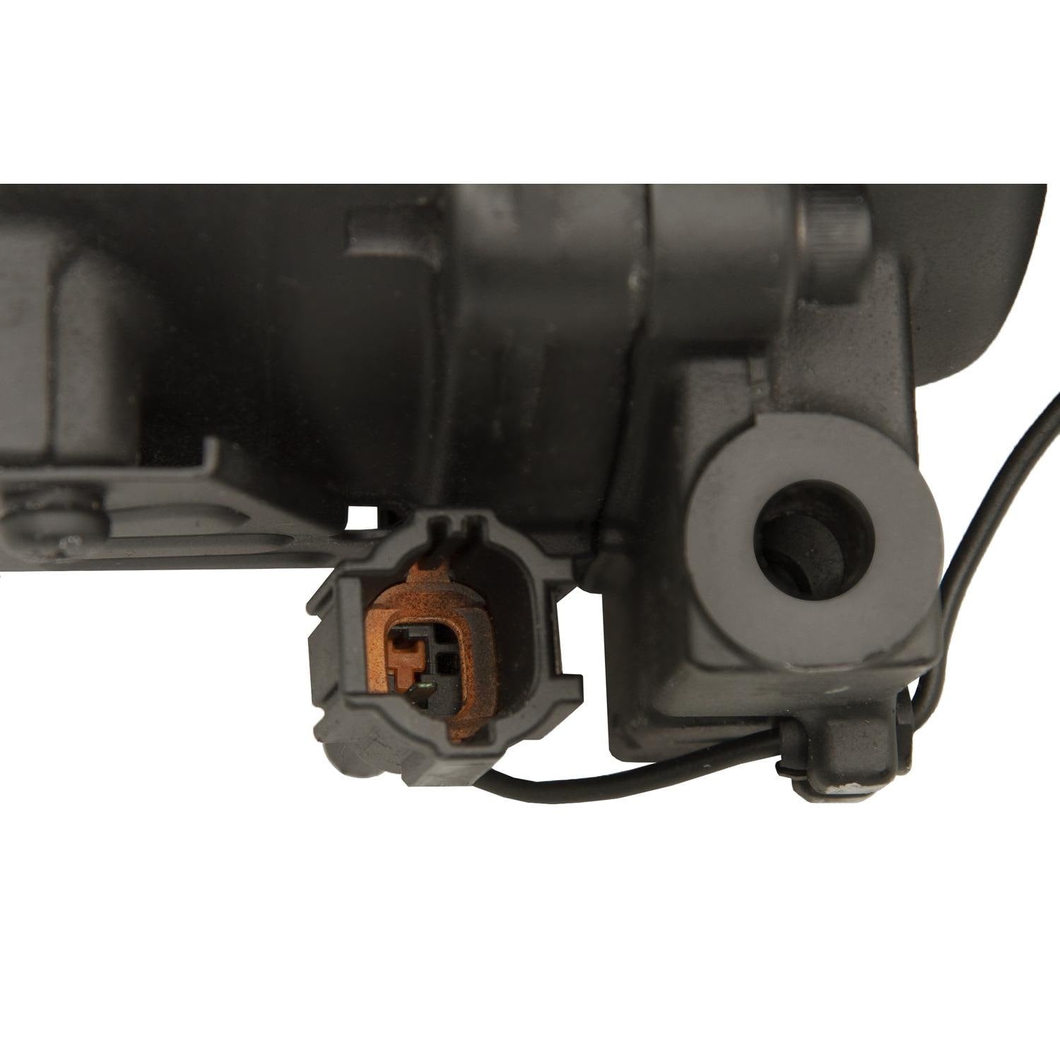 Four Seasons A/C Compressor 67457