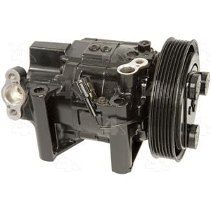 Four Seasons A/C Compressor 67460