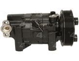 Four Seasons A/C Compressor 67460