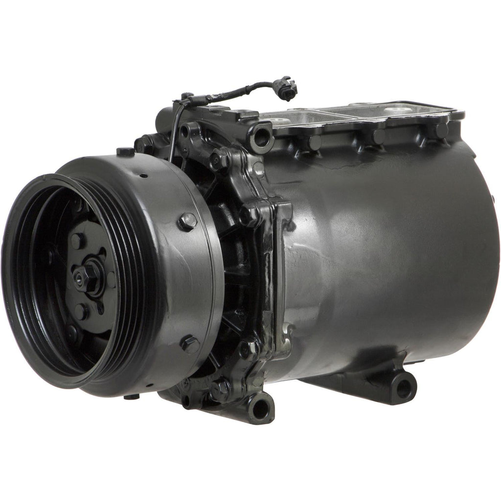 Four Seasons A/C Compressor 67461