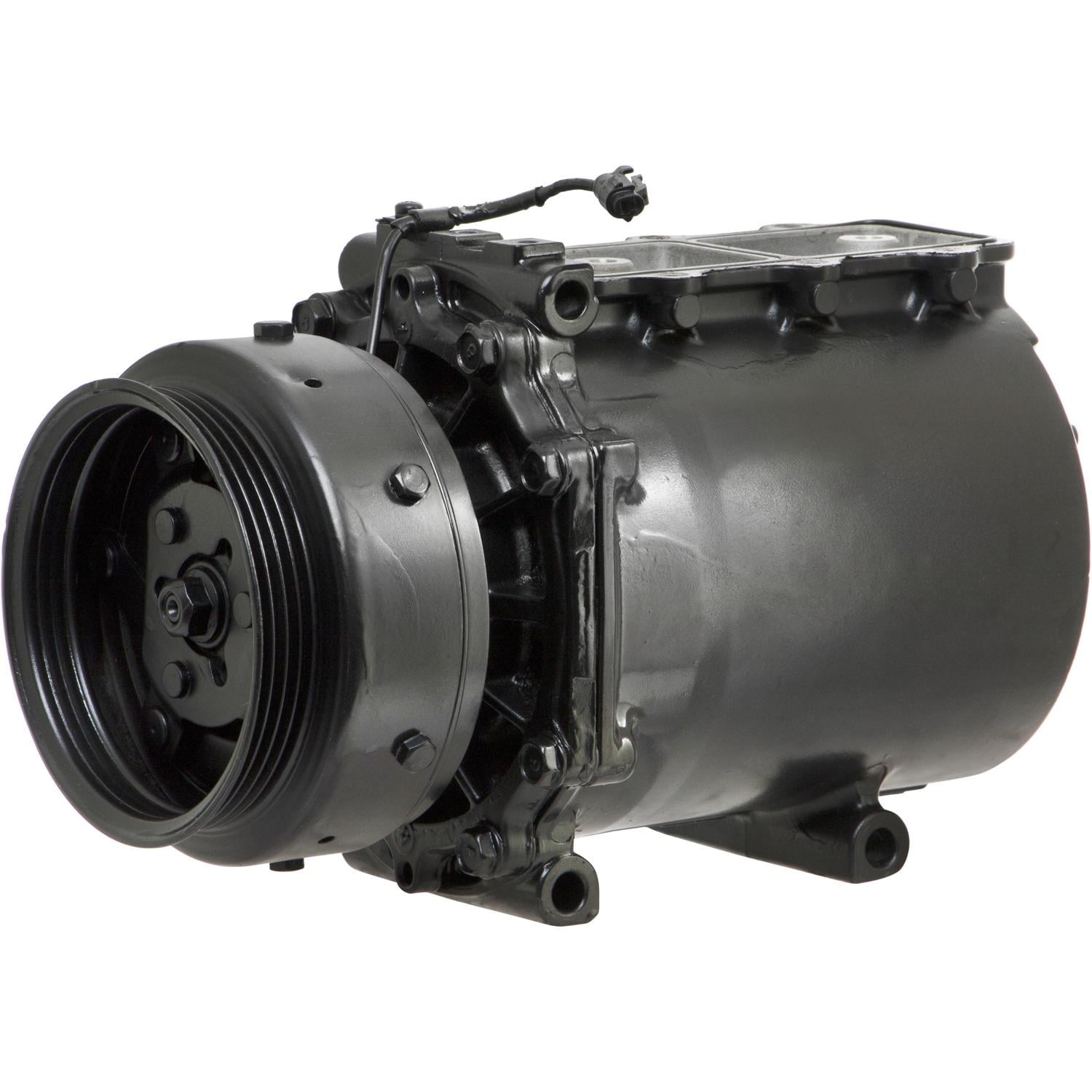 Four Seasons A/C Compressor 67461