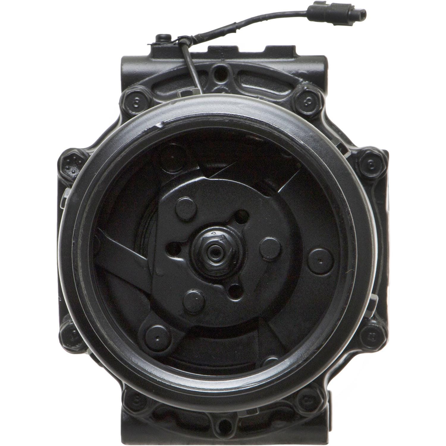 Four Seasons A/C Compressor 67461