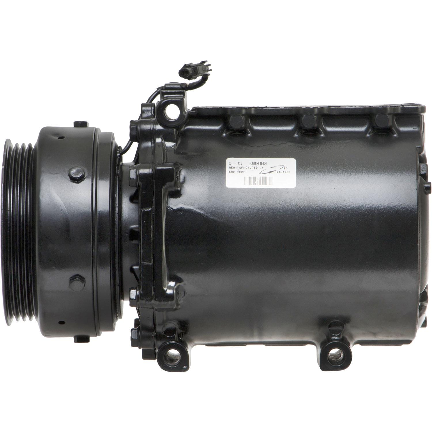 Four Seasons A/C Compressor 67461