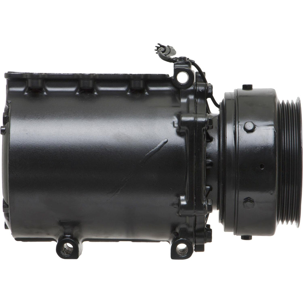Four Seasons A/C Compressor 67461