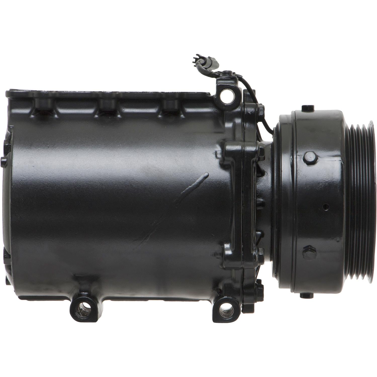 Four Seasons A/C Compressor 67461