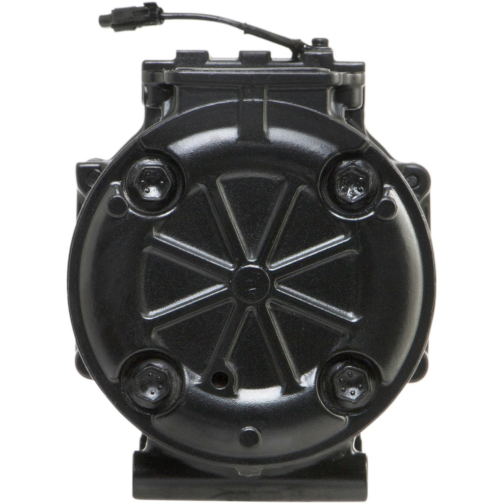 Four Seasons A/C Compressor 67461