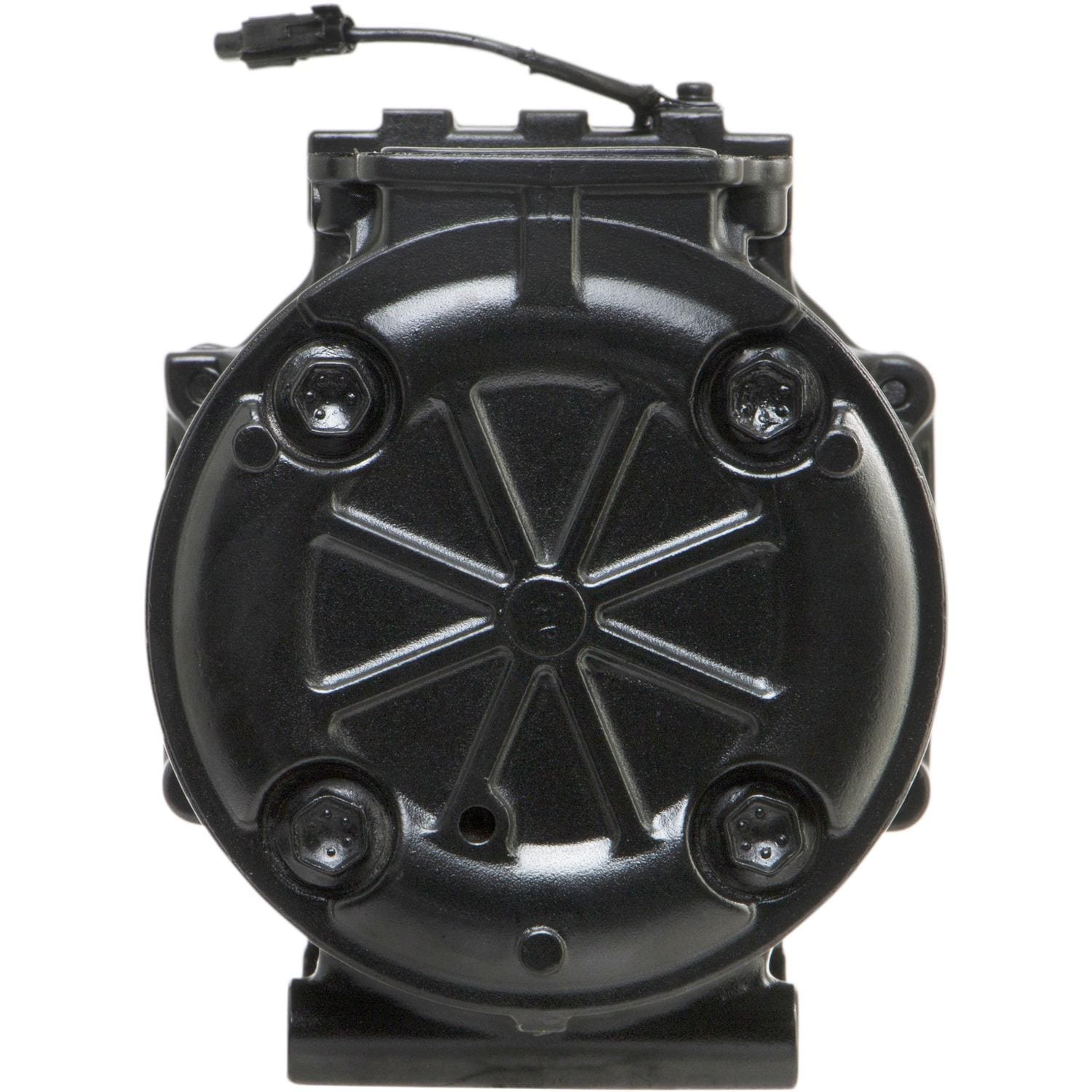 Four Seasons A/C Compressor 67461