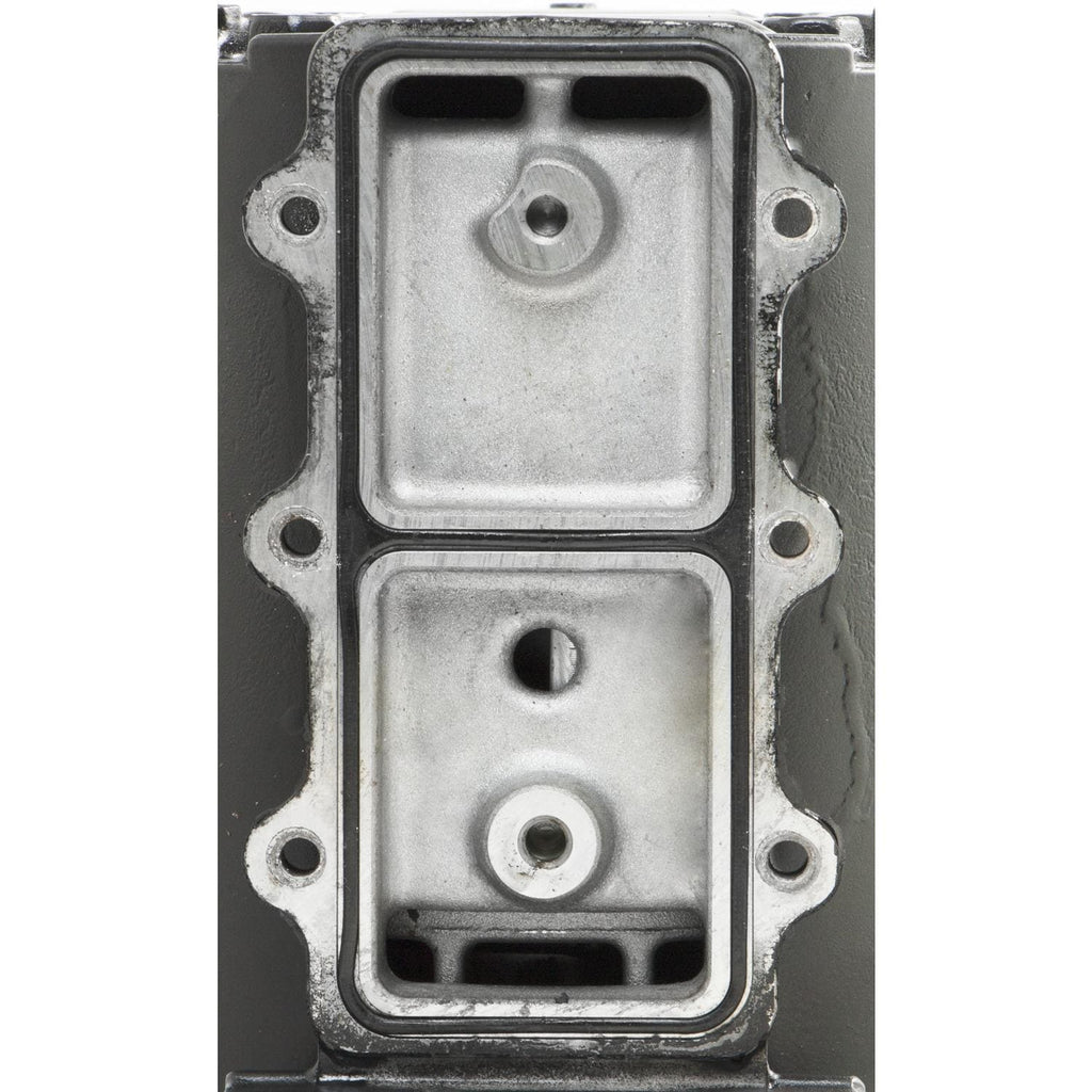 Four Seasons A/C Compressor 67461