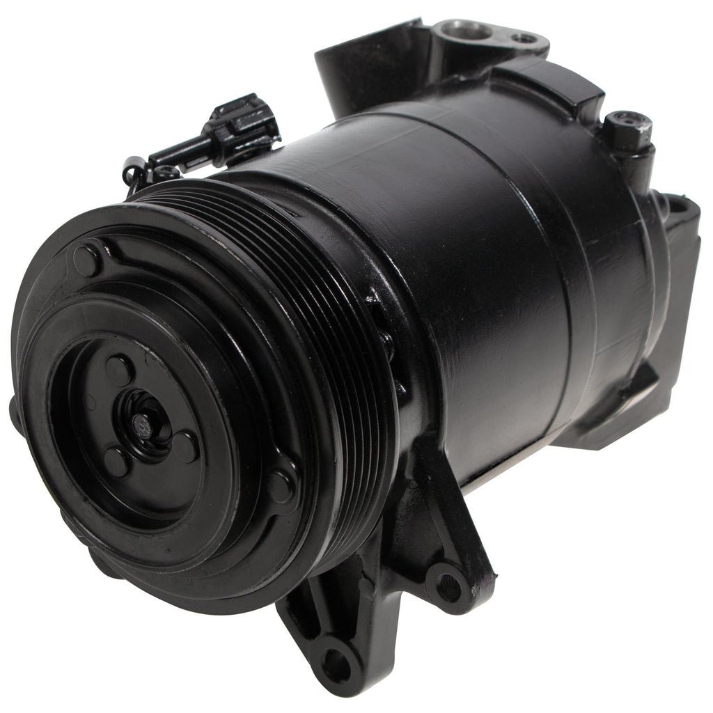 Four Seasons A/C Compressor 67465