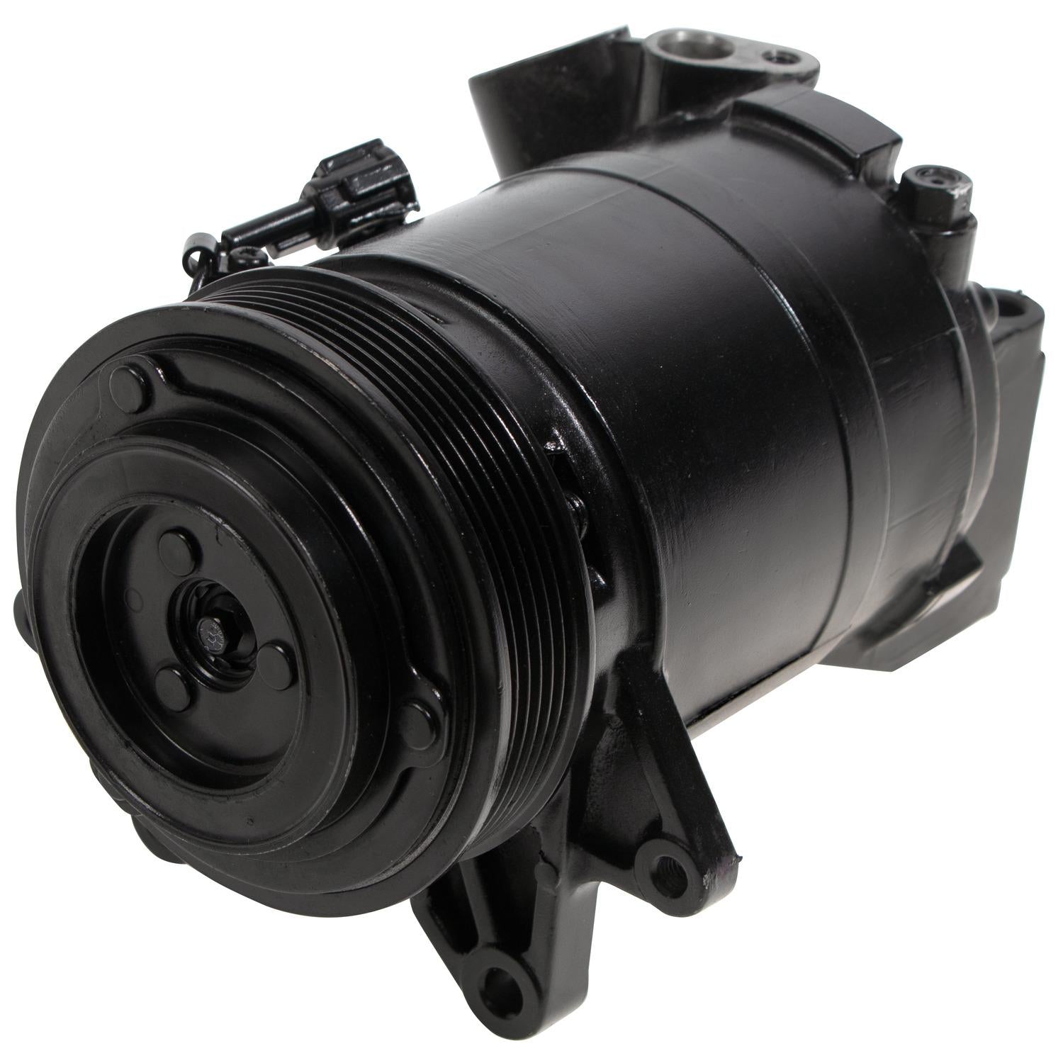 Four Seasons A/C Compressor 67465