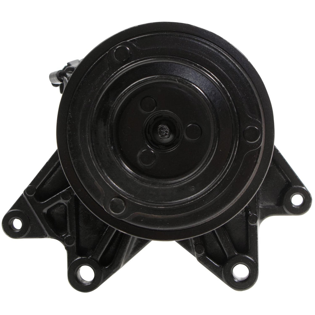 Four Seasons A/C Compressor 67465