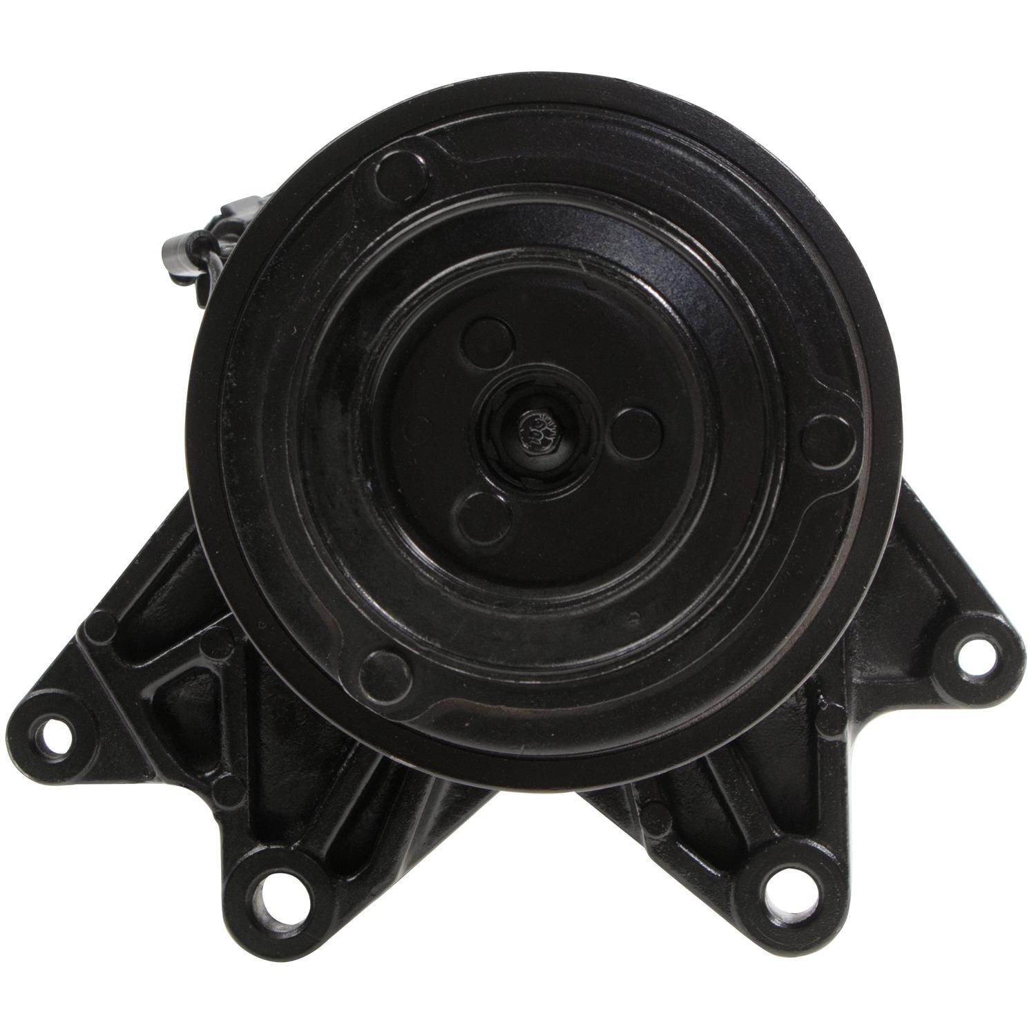 Four Seasons A/C Compressor 67465