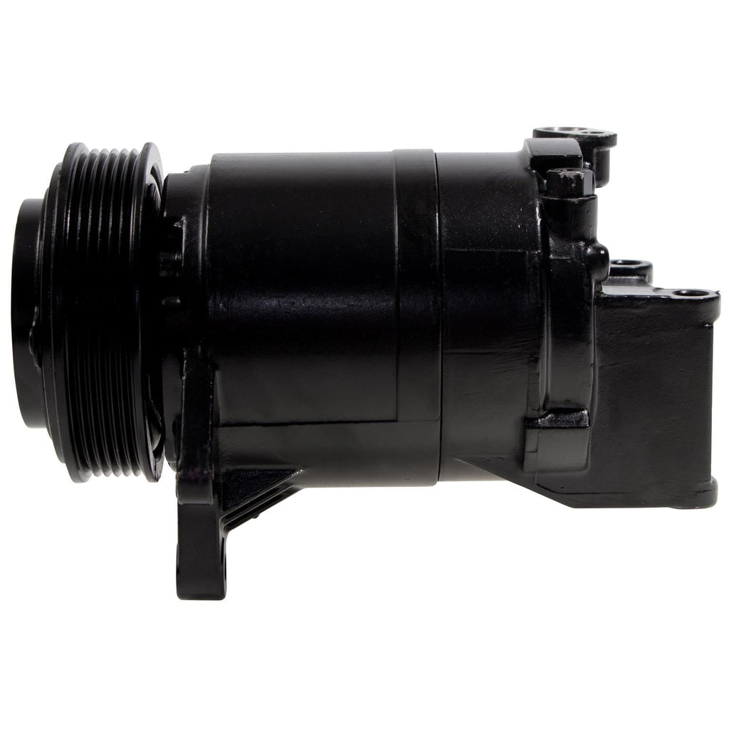 Four Seasons A/C Compressor 67465