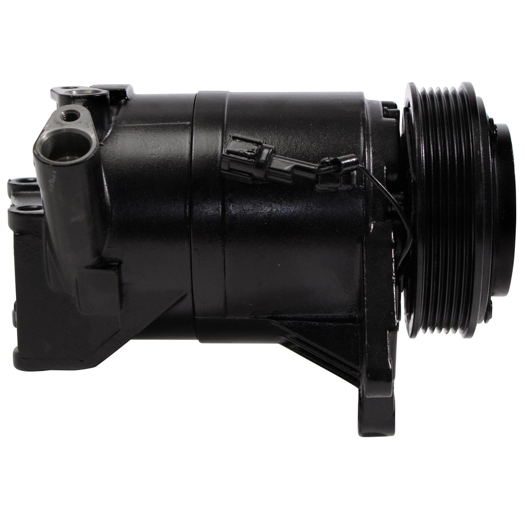 Four Seasons A/C Compressor 67465