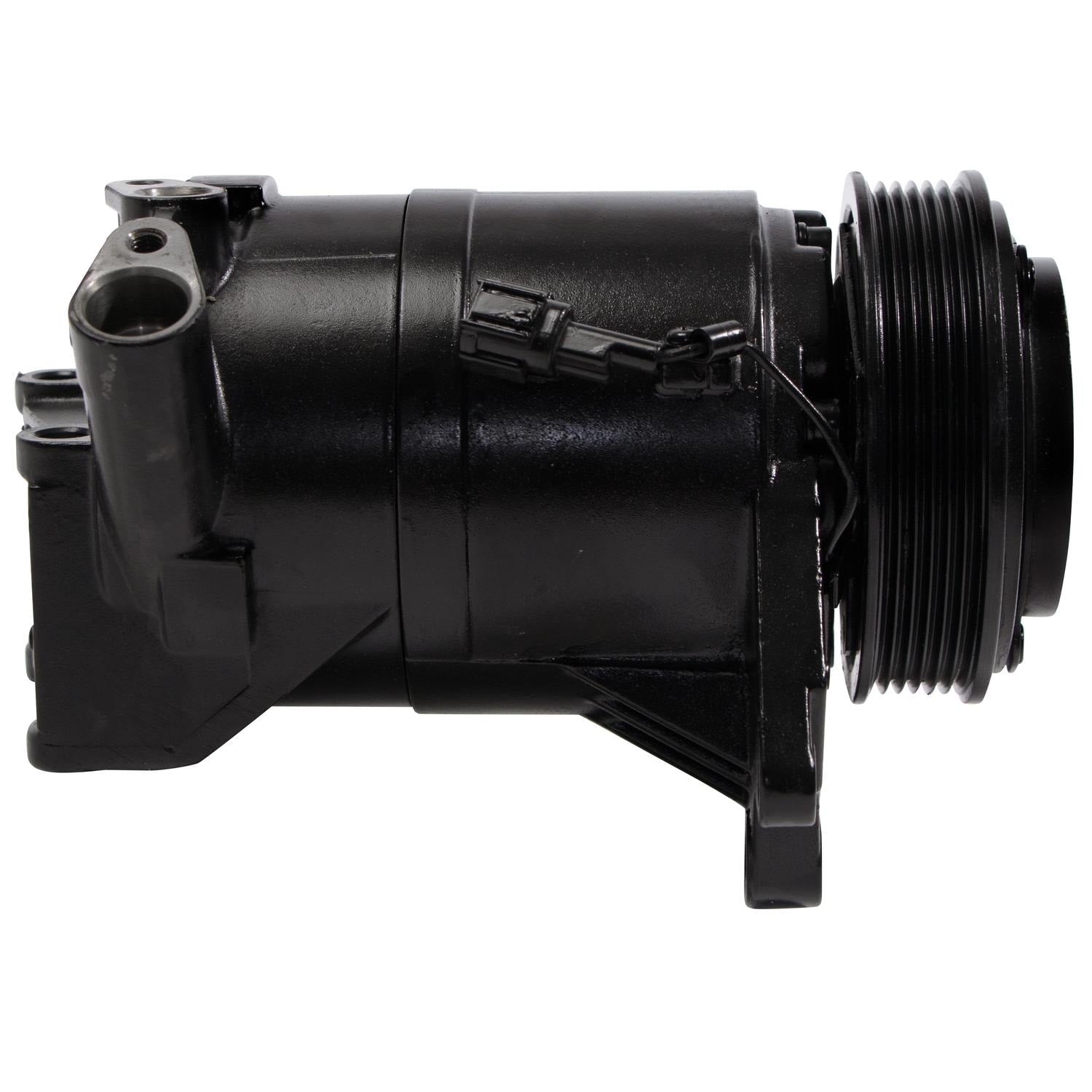 Four Seasons A/C Compressor 67465