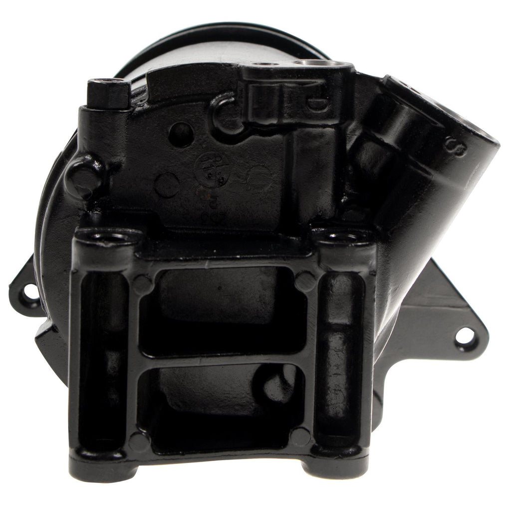 Four Seasons A/C Compressor 67465