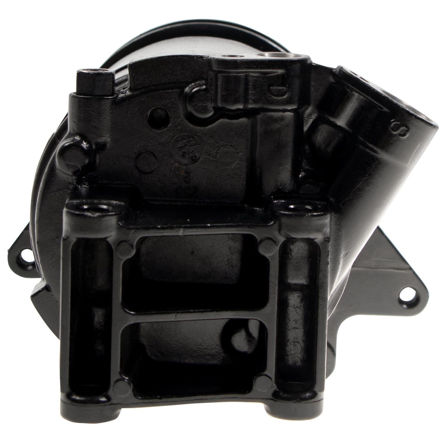 Four Seasons A/C Compressor 67465