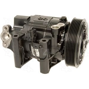 Four Seasons A/C Compressor 67466