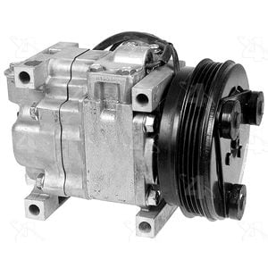 Four Seasons A/C Compressor 67470
