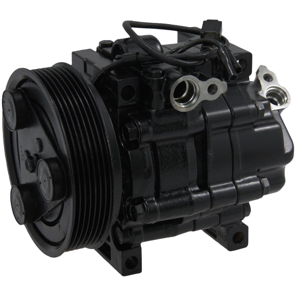 Four Seasons A/C Compressor 67471