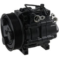 Four Seasons A/C Compressor 67471