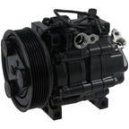 Four Seasons A/C Compressor 67471