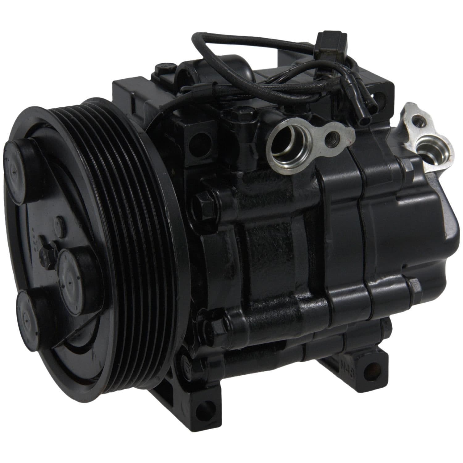 Four Seasons A/C Compressor 67471