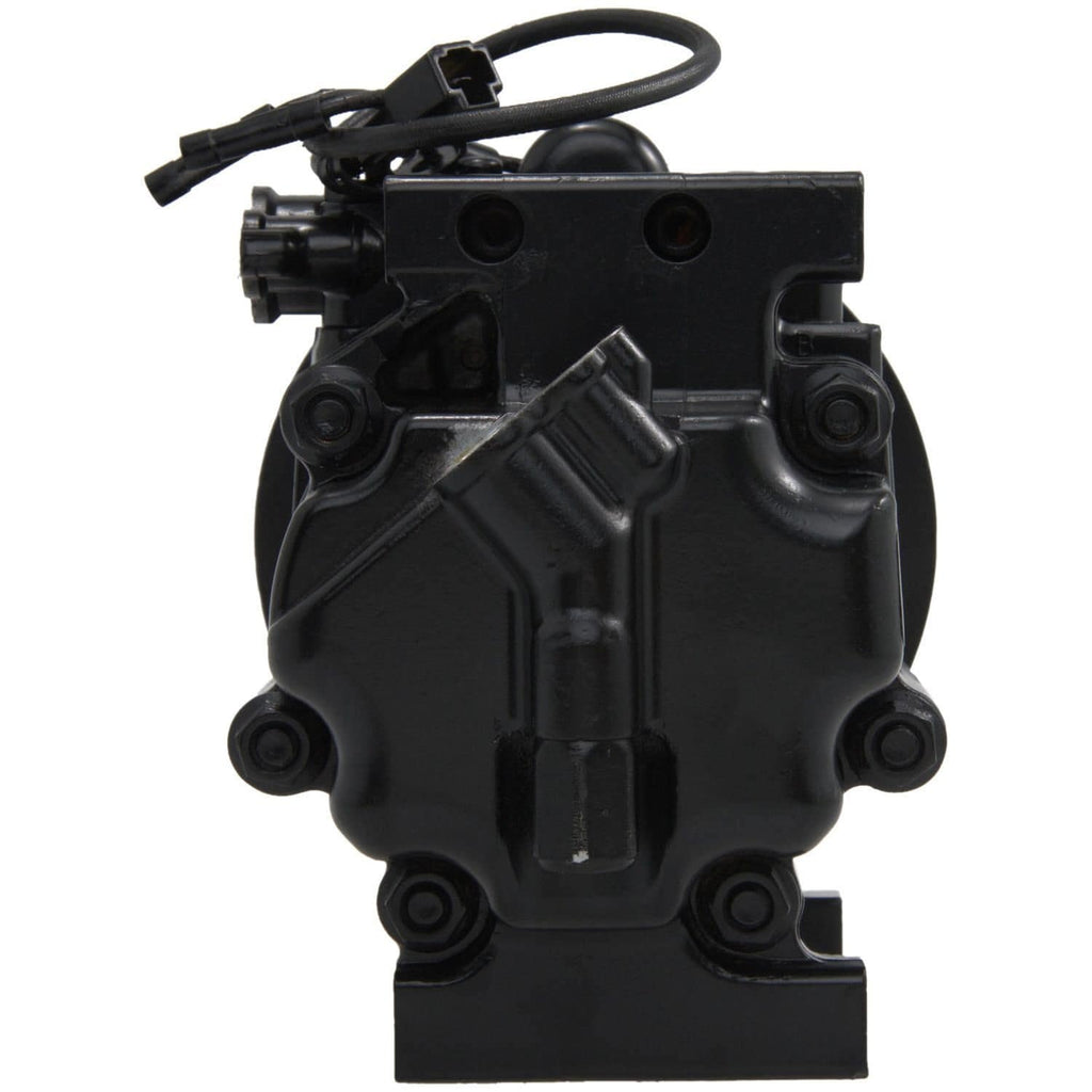 Four Seasons A/C Compressor 67471