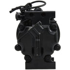 Four Seasons A/C Compressor 67471