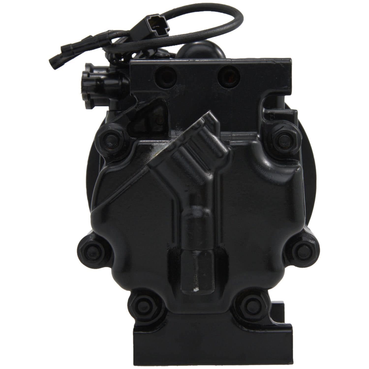 Four Seasons A/C Compressor 67471